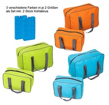Kühltaschen 2er-Set |