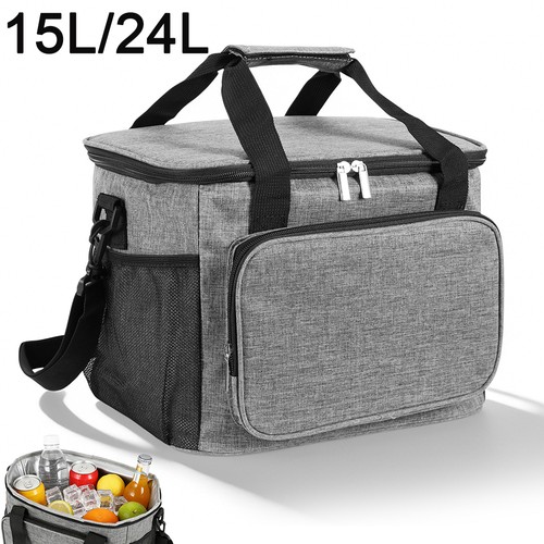 15l campingtasche kühltasche - 15l,