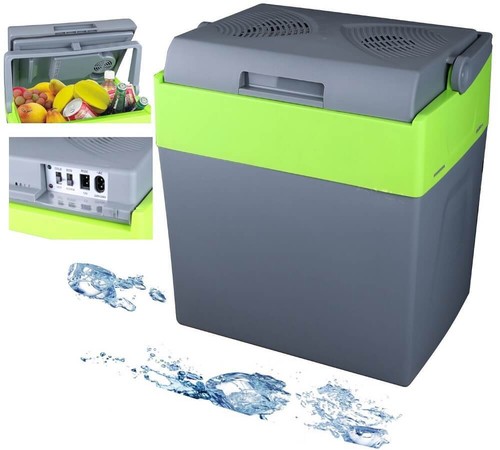 Kühlbox 30l elektrische - kühlbox,