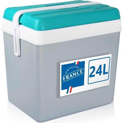 Kühlbox 24l kühltasche - kühlbox,