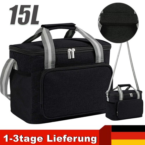 Kühltasche kühlbox groß - kühltasche,