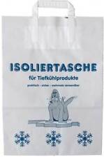 20 Sück Papier Isoliertaschen