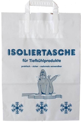 Sück papier isoliertaschen - sück,