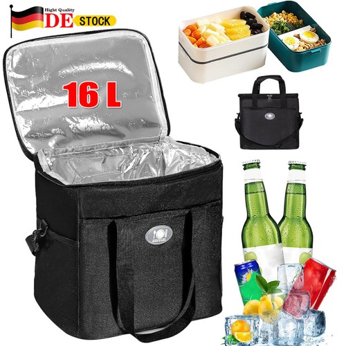 16l kühltasche groß kühlbox - groß,