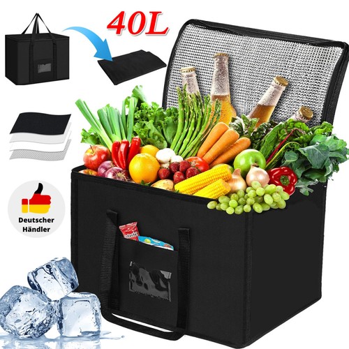 Kühltasche campingtasche - kühltasche,