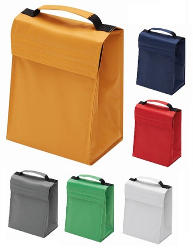 Kleine kühltasche 20x14x25 - kühltasche,