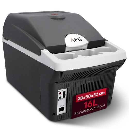 Aeg bordbar bk16 kühlbox - bordbar,