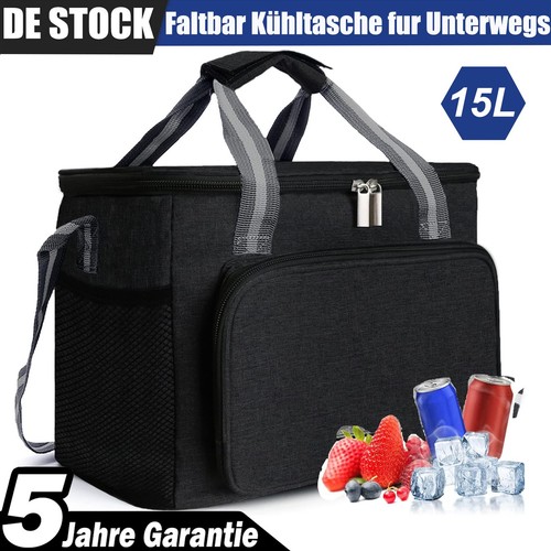 Kühltasche kühlbox groß - kühltasche,