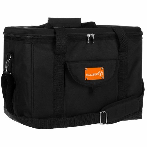 Alubox kühltasche l - alubox®,