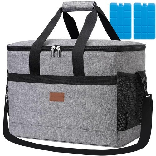Liter große kühltasche - große,
