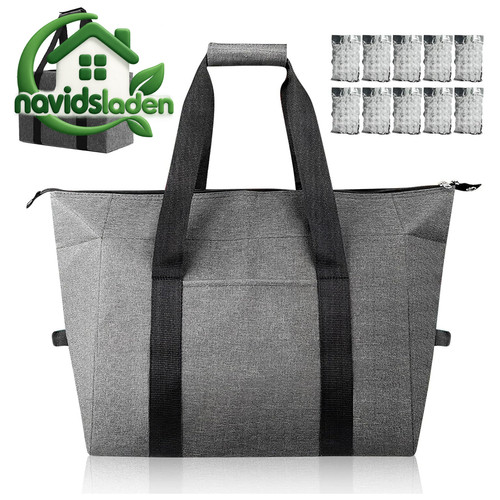 Kühltasche 20l faltbar - kühltasche,