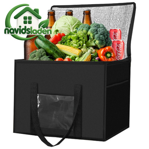 Kühltasche faltbar 50l - kühltasche,