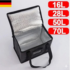 Kühltasche Groß Faltbar