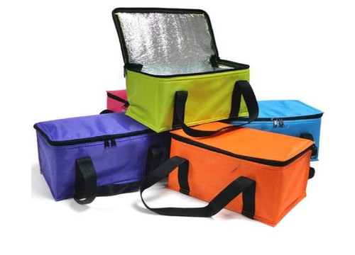 Kühltasche einkaufstasche - kühltasche,