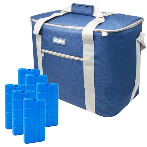 Liter große kühltasche - 36,