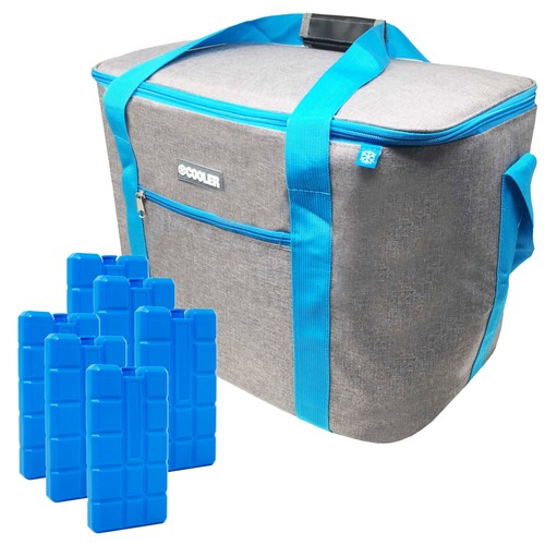 Liter große kühltasche - 36,