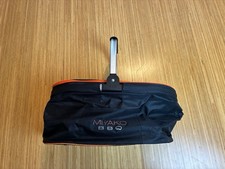 Miyako BBQ Kühltasche