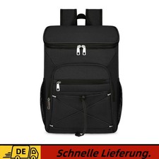 Rucksack Kühltasche