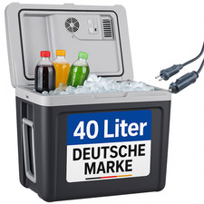 Kühlbox 12v 230v 2in1